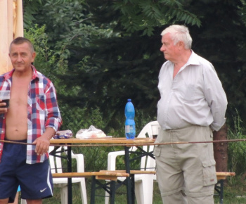 Deň obce 2013