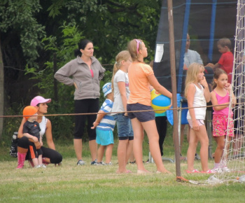 Deň obce 2013