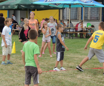 Deň obce 2013