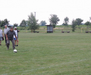 Deň obce 2013