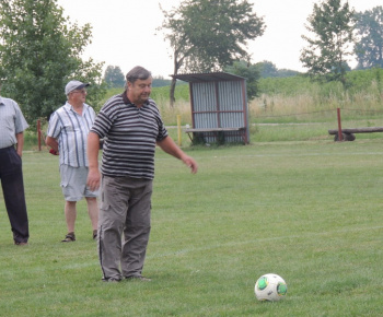 Deň obce 2013