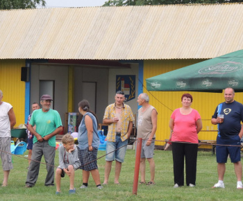 Deň obce 2013
