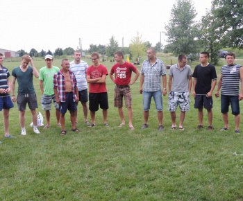 Deň obce 2013