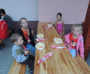 Deň obce 2013
