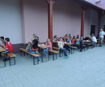Deň obce 2013