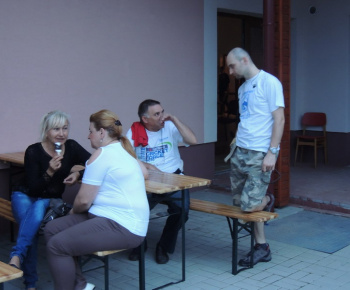 Deň obce 2013