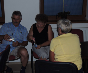Deň obce 2013