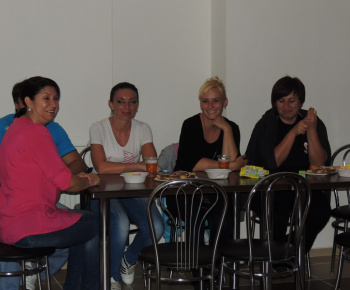 Deň obce 2013