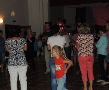Deň obce 2013