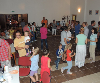 Deň obce 2013