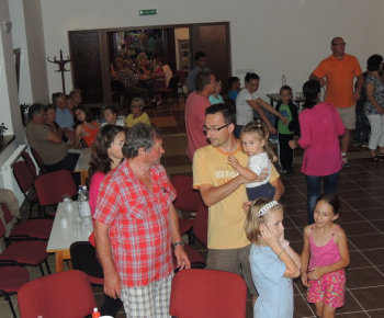 Deň obce 2013