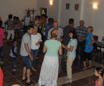 Deň obce 2013