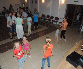 Deň obce 2013