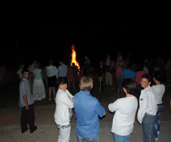 Deň obce 2013