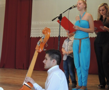 Deň matiek 2013
