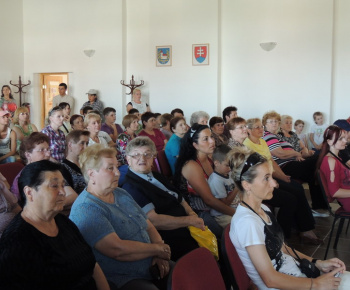 Deň matiek 2013