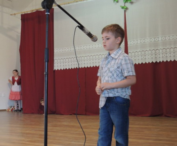 Deň matiek 2013
