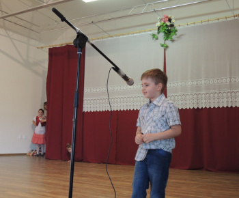 Deň matiek 2013