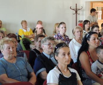 Deň matiek 2013