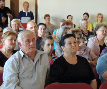 Deň matiek 2013