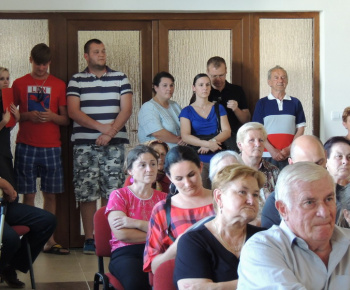 Deň matiek 2013