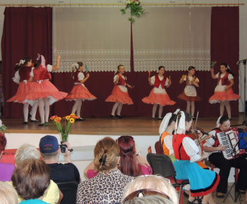 Deň matiek 2013
