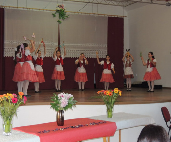 Deň matiek 2013