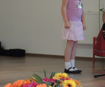 Deň matiek 2013