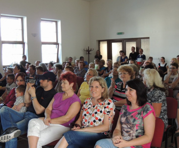 Deň matiek 2013