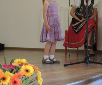 Deň matiek 2013