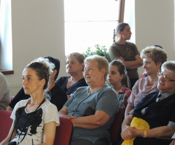 Deň matiek 2013