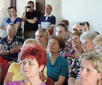 Deň matiek 2013