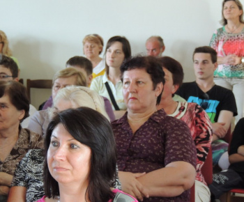 Deň matiek 2013