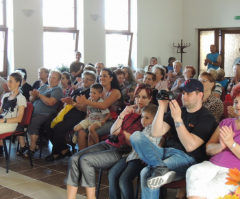 Deň matiek 2013