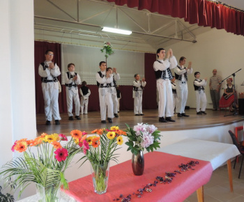 Deň matiek 2013