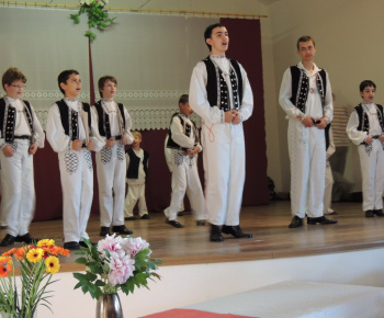 Deň matiek 2013