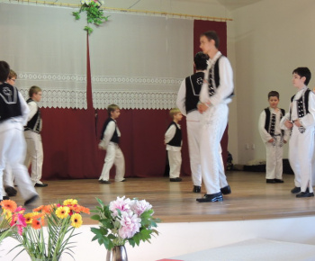 Deň matiek 2013