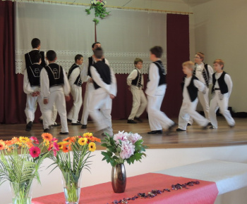 Deň matiek 2013