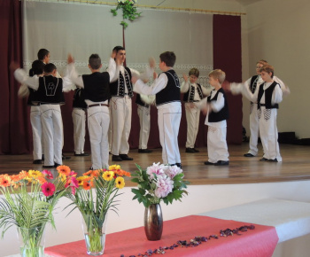 Deň matiek 2013