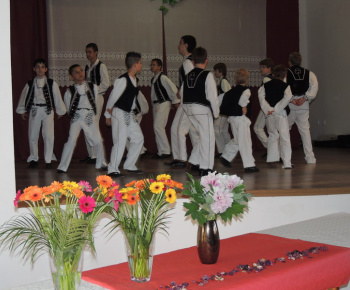Deň matiek 2013