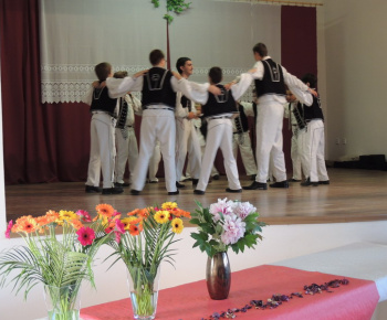 Deň matiek 2013