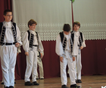 Deň matiek 2013