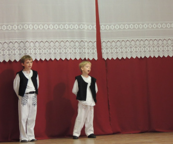 Deň matiek 2013