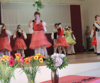 Deň matiek 2013