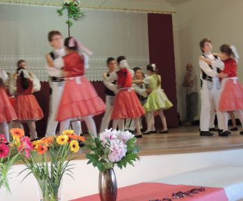 Deň matiek 2013