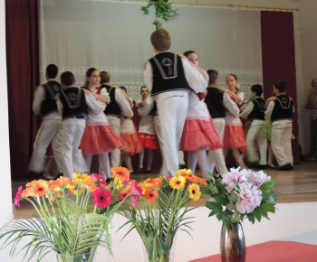 Deň matiek 2013