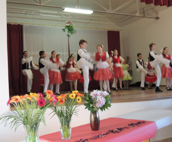 Deň matiek 2013