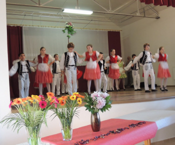 Deň matiek 2013