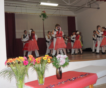 Deň matiek 2013