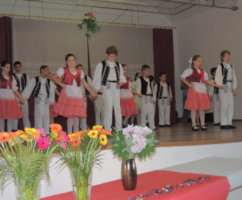 Deň matiek 2013